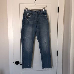 Abercrombie jeans